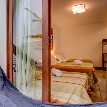 Pousada Vila Galea Itacaré Zimmer foto